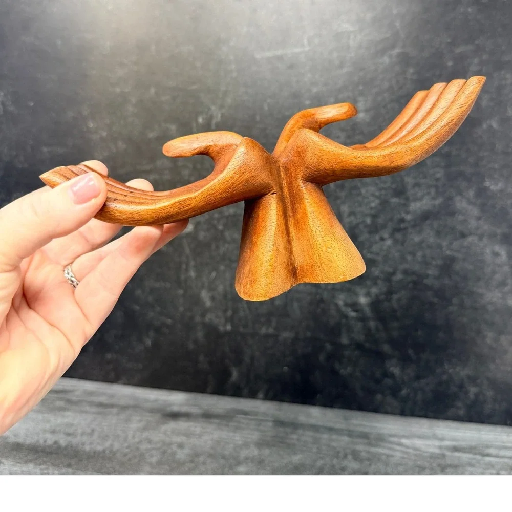 Hand Crafted Artisan beautifully hand
